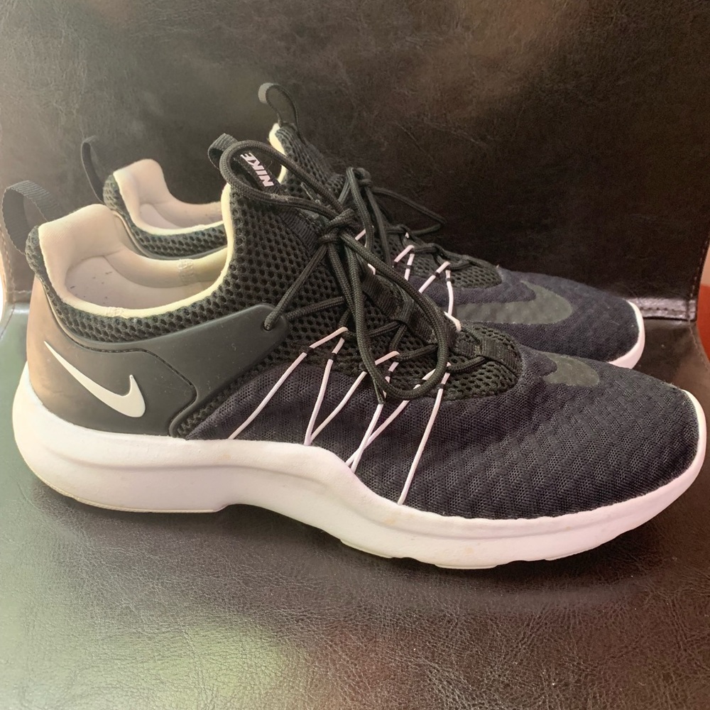 Nike Presto Running Shoe